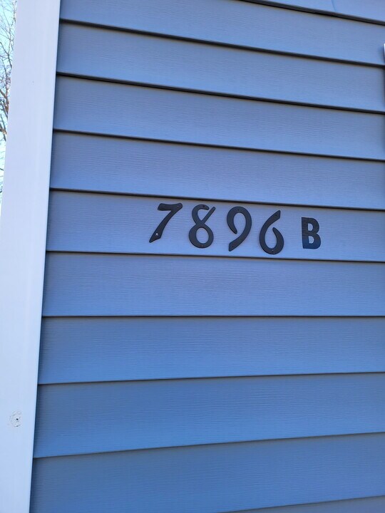 7896 Elderberry Cir in North Charleston, SC - Building Photo