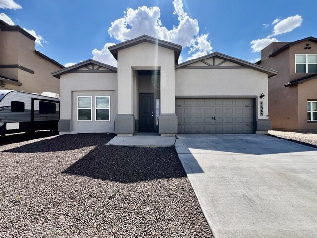 property at 11365 Hidalgo Dr