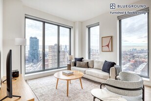 545 Vanderbilt Ave in Brooklyn, NY - Building Photo