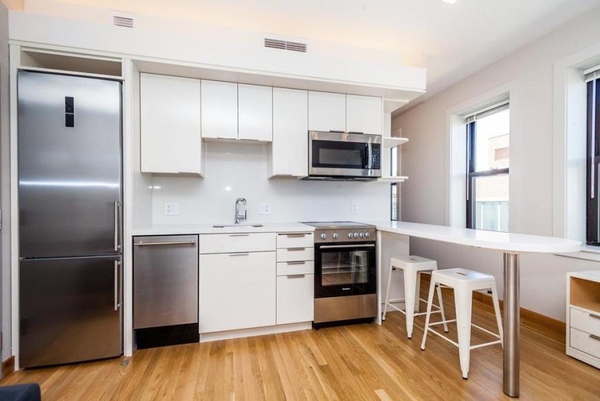 115 Mt Auburn St in Cambridge, MA - Building Photo