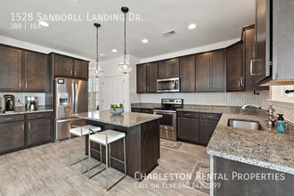 1528 SanBorll Landing Dr in Ladson, SC - Building Photo - Building Photo