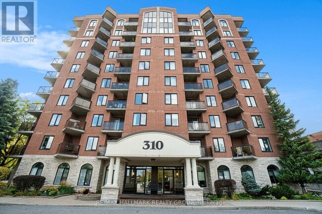 property at 310-310 Central Park Dr