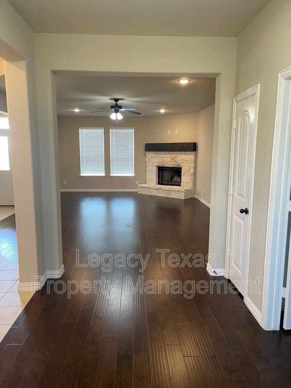 6355 Rustic Edge St in Godley, TX - Building Photo - Building Photo