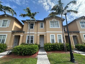 2929 SE 2nd St in Homestead, FL - Building Photo