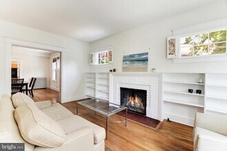 2015 Allen Pl NW in Washington, DC - Building Photo - Building Photo