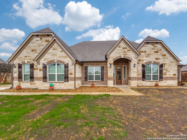property at 229 Big Bend Path