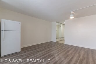 747 Amana St-Unit -1809 PACIFIC GRAND in Honolulu, HI - Foto de edificio - Building Photo