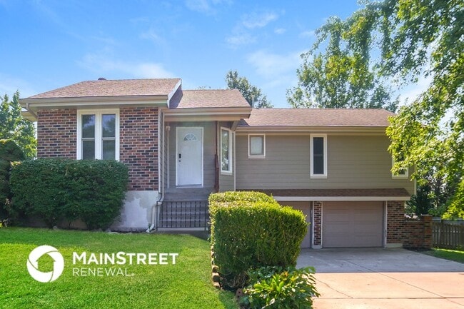 property at 407 N Washington St