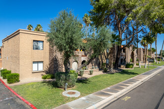 Copper Rock in Scottsdale, AZ - Building Photo - Building Photo