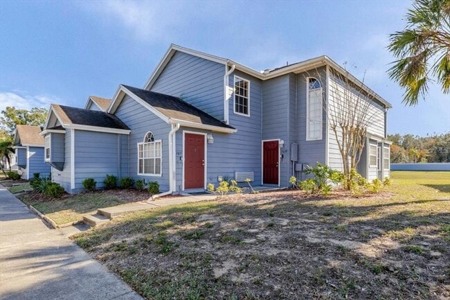 property at 203 Coco Plum Dr