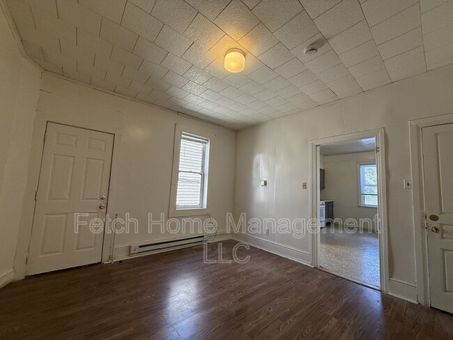 property at 347 S George St
