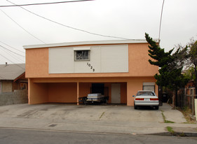 1029 S Record Ave Apartamentos