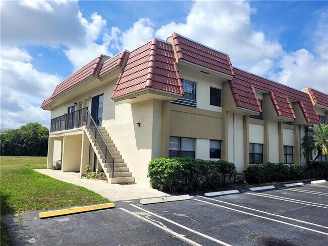 property at 11096 Royal Palm Blvd
