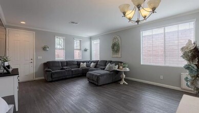 7344 Tin Mine Ave in Las Vegas, NV - Building Photo - Building Photo