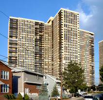 300 Winston Dr Apartments