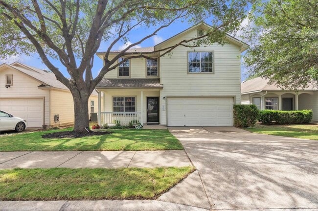 2101 Charlotte Estates Dr in Austin, TX - Building Photo - Building Photo