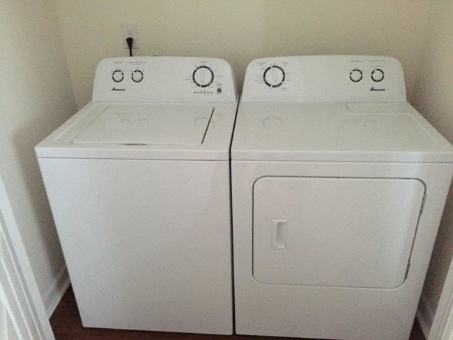 1422 W Cole St in Dunn, NC - Building Photo - Building Photo