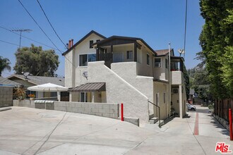 4932 Lincoln Ave in Los Angeles, CA - Building Photo - Building Photo