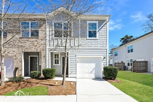 property at 1480 Hyatt Cir