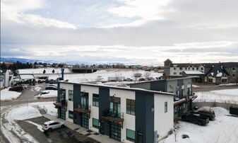 611 Nikles Dr in Bozeman, MT - Building Photo