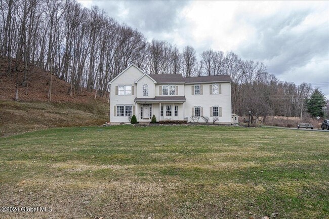 40 Vischer Ferry Rd in Rexford, NY - Building Photo - Building Photo