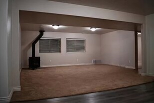 749 S 300 W, Unit Basement Apartment