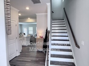 4112 Sierra Pelona Dr in Raleigh, NC - Foto de edificio - Building Photo