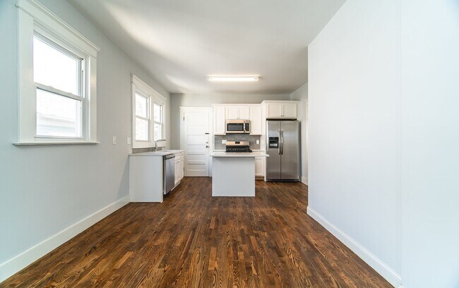 83 Division St in New Haven, CT - Building Photo - Building Photo