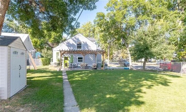 702 Yellowstone Ave in Billings, MT - Building Photo - Building Photo