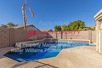 21270 N 92nd Dr in Peoria, AZ - Building Photo - Building Photo