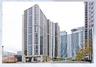 The Broadway I Condominium in Toronto, ON - Building Photo - Building Photo