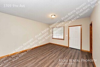 3709 9th Ave in Birmingham, AL - Building Photo - Building Photo