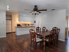 1609 Arlington Dr in Corsicana, TX - Building Photo - Building Photo