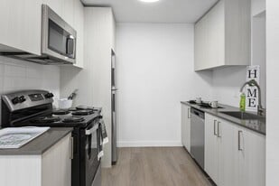 Bell Cove in Phoenix, AZ - Building Photo