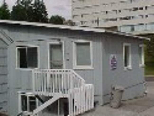 property at 1120-1130 NE Shaw St