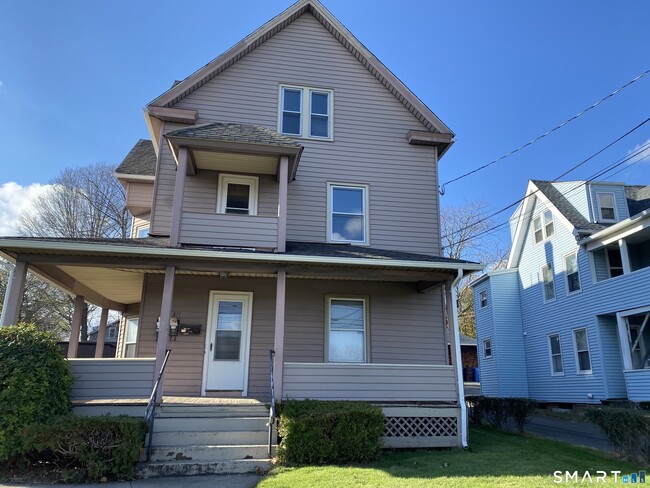 property at 1310 Stanley St