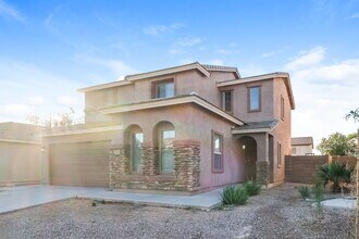 7937 W Williams St in Phoenix, AZ - Building Photo - Building Photo