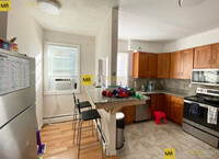 6 Bickford Ave, Unit #2 in Boston, MA - Building Photo - Building Photo