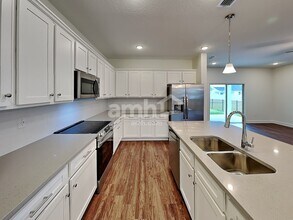 2863 Alanas Mdw Wy in Green Cove Springs, FL - Building Photo - Building Photo