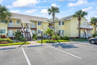 1006 Ocean Marina Dr in Flagler Beach, FL - Building Photo - Building Photo