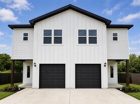 3121 Lumber St in Fort Worth, TX - Building Photo