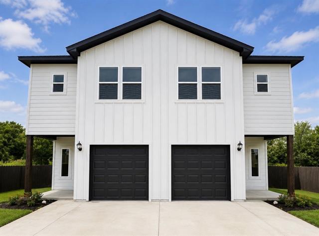 property at 3121 Lumber St