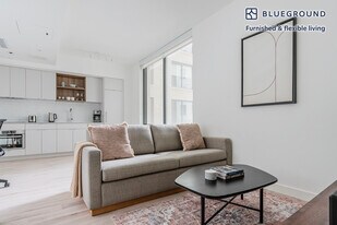 1 Florida Ave NE in Washington, DC - Building Photo