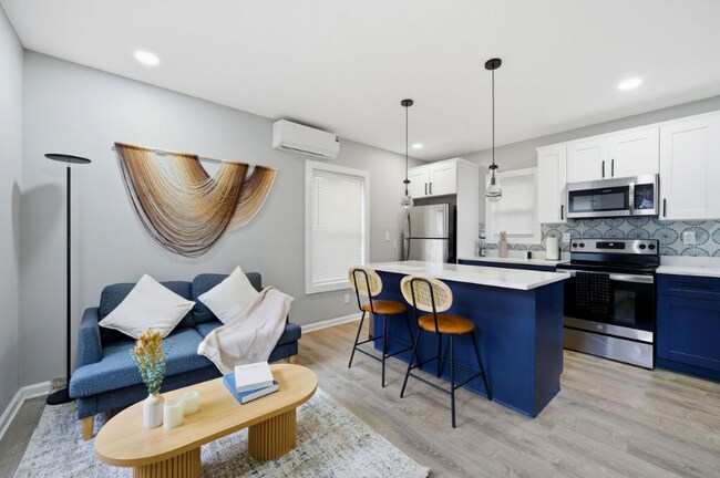 1114 Oakland Dr SW in Atlanta, GA - Building Photo - Building Photo