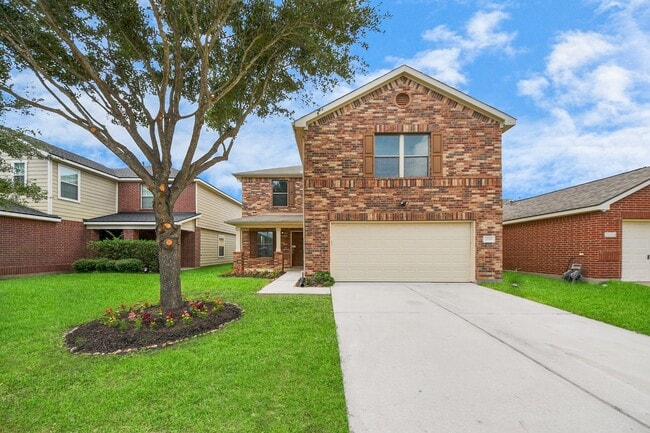 21318 Pine Monte Ridge Ln in Katy, TX - Building Photo - Building Photo