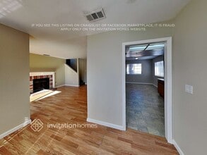 1837 Babbe St in Oakley, CA - Foto de edificio - Building Photo