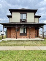 315 Frazer St in Findlay, OH - Building Photo