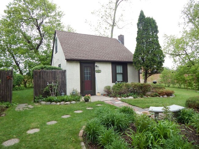 property at 1801 Brunswick Ave N