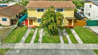 508 SW 113th Ave in Miami, FL - Building Photo