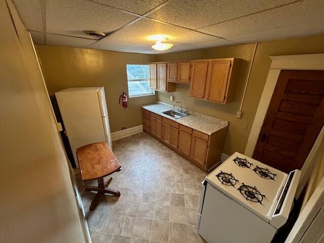 property at 714 Willey St